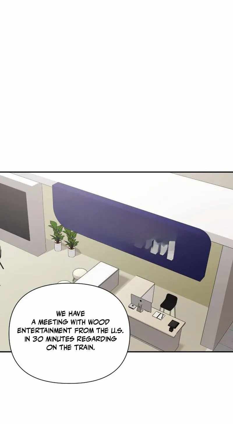 When a Genius Office Worker Goes Too Far Chapter 50 36
